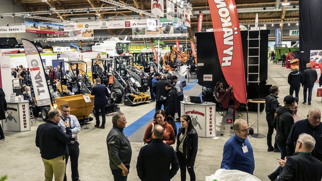 KoneAgria tweet media