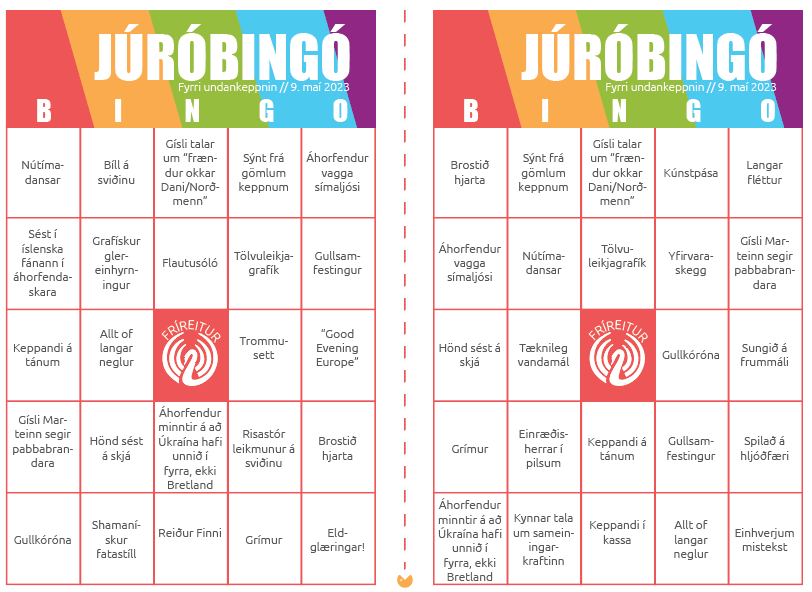 Gleðilega hátíð!