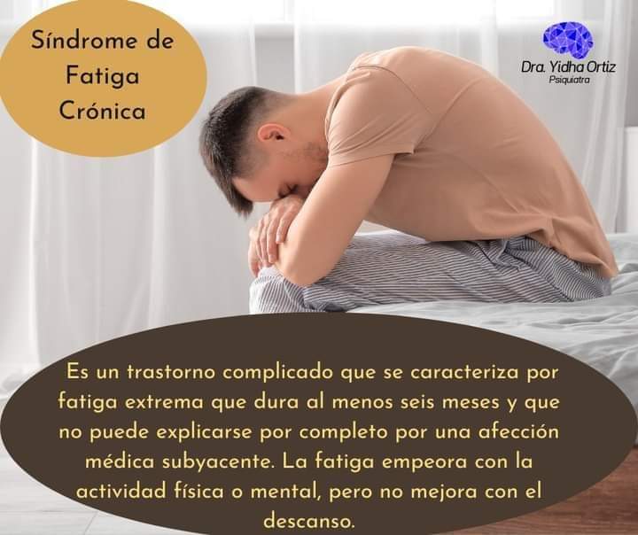 DraYidha's tweet photo. 🔴

Otros síntomas característicos incluyen:

😢Sueño no reparador
😢Dificultades con la memoria, el enfoque y la concentración
😞Mareos que empeoran al pasar de estar acostado o sentado a estar de pie.

#fatigacrónica #FATIGUE #fatiga #DepresionyAnsiedad #ansiedad #depresion https://t.co/SlooyRC1YU