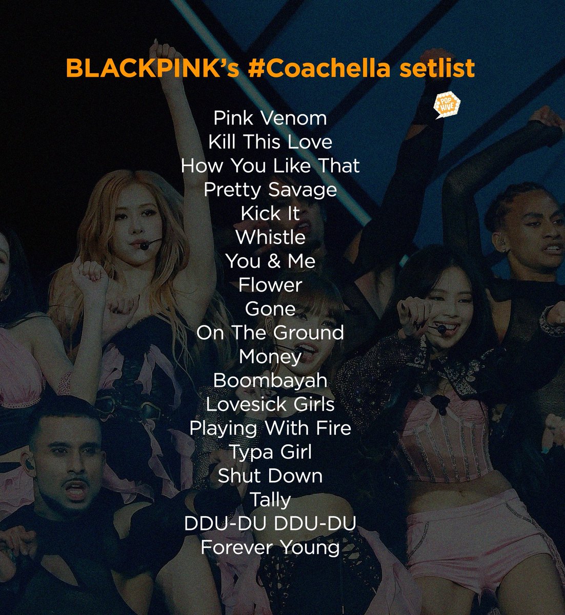 BlinkVotingCrew's tweet photo. [ 📢 SEC MASS VOTING 3RD ROUND ] — GOAL: 30K VOTES ❗️❗️

มาโหวตกันค่ะ Mention with these tags below

I vote #Blackpink + #GrupoMusical and #ShutDown + #MusicaInternacional and
#BornPink + #AlbumInternacional and
#Jisoo + #ArtistaAsiatico 
 at this years #SECAwards @.BLACKPINK https://t.co/nyj7aroWE0