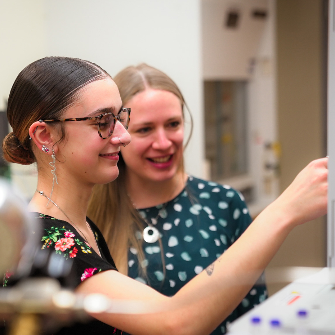 radfordu's tweet photo. Happy National Teachers’ Day to our faculty! Our Highlanders are successful because of your commitment to their education. 📚 https://t.co/YB5xi0MoNz