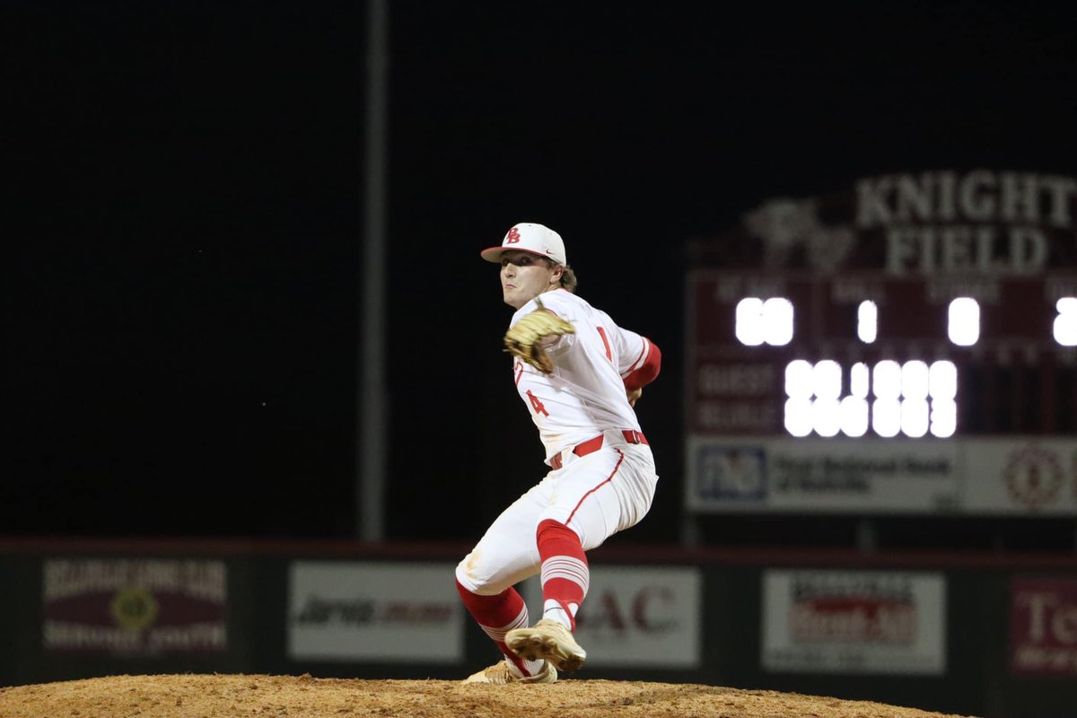 Bellville Baseball tweet media