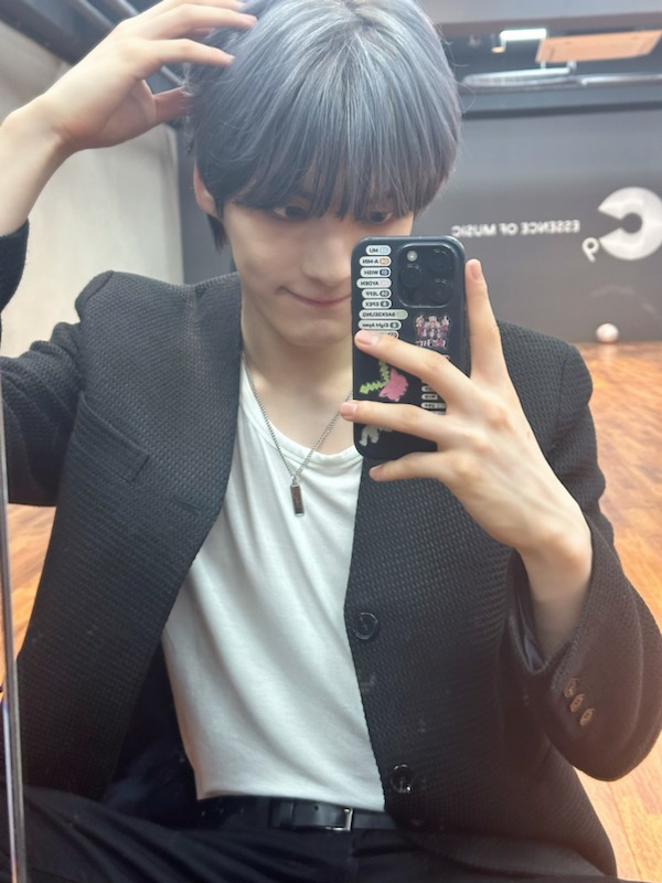 the_EPEX's tweet image. 잉