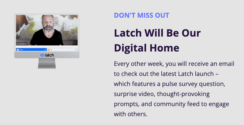 shiftthework's tweet image. 🎺 EXCITING NEWS! 🎺

We&apos;re thrilled to announce that our AI-powered tech platform (called Latch) will be the digital home for the @TonyHsiehAward community!

Want to learn more about what we&apos;re up to – and how you can benefit?

Get the full scoop ➡️ shiftthework.com/blog/what-do-t…