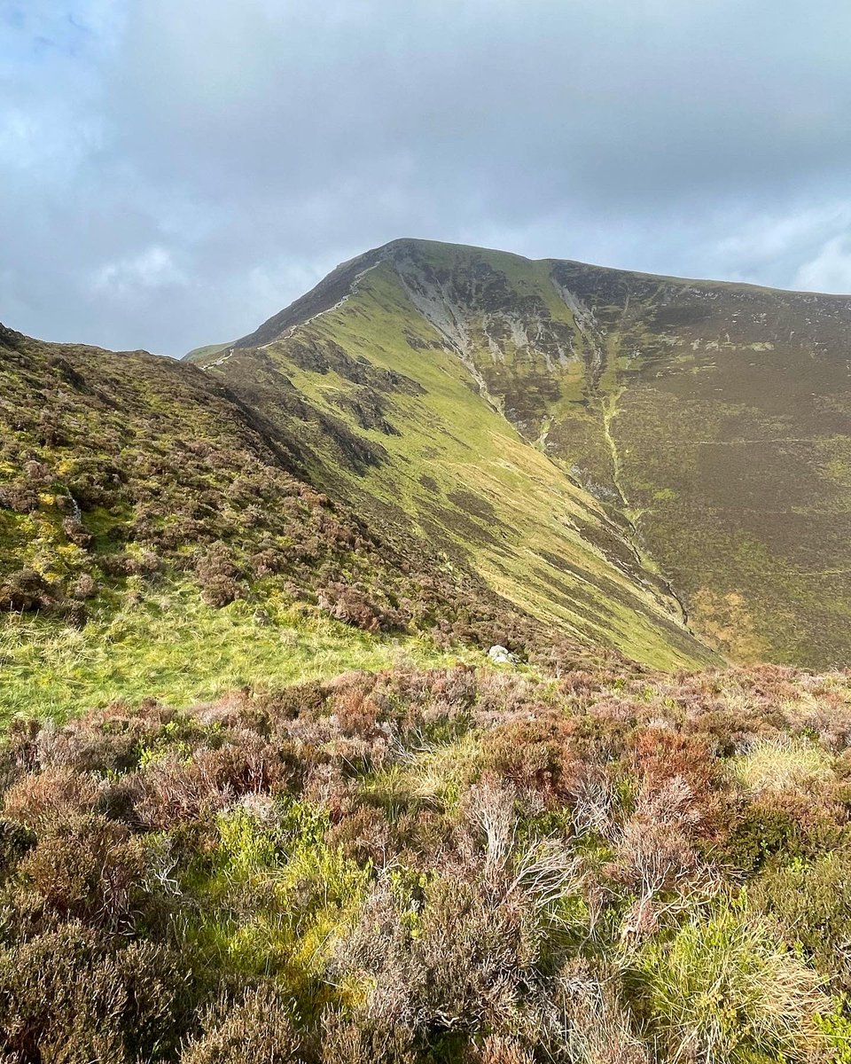 adrianconchie's tweet image. A few from Saturday’s walk around the Coledale Horseshoe from Braithwaite. 11 miles, 8 Wainwrights - a fabulous day! 😊

#mountainleader #coledalehorseshoe #lakedistrict #guidedwalks #hiking #adventure #mountains #cumbria #wainwrights #hikemore #getoutside #thelakes