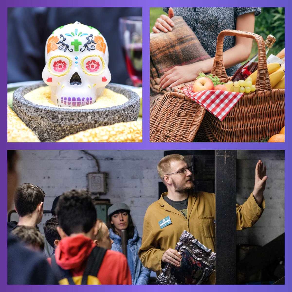 BrumYODO's tweet photo. Join us on Saturday for Campo Santo - Discover more about death in the Jewellery Quarter with two special tours, a picnic and a Death over Drinks chat! Book your place: https://t.co/i6RluWRwxt Part of A Matter of Life and Death Festival @DyingMatters @itzatna_arts @CoffinWorks https://t.co/khjbrrJJRq