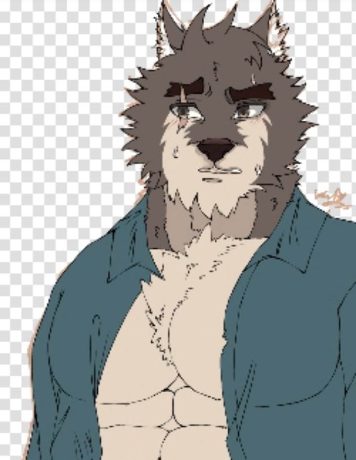 Kuga_MPC SS4🐺🤎(ผ่านแล้วครับ) tweet media