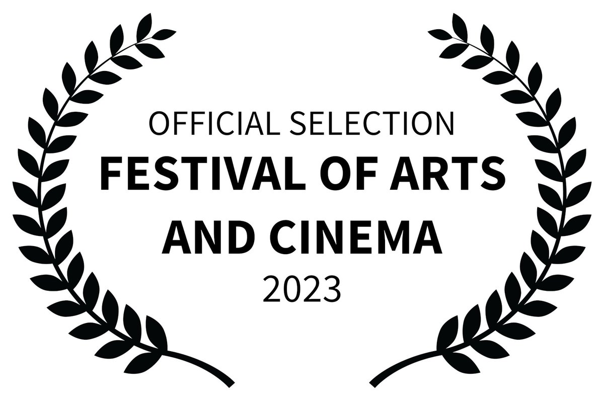 MaxCriticalMask's tweet image. It's always nice when an earlier film in your career gets a little love :') Huge thanks to the London-based Festival of Arts &amp;amp; Cinema team for officially selecting "Le Hameau des Valises"!