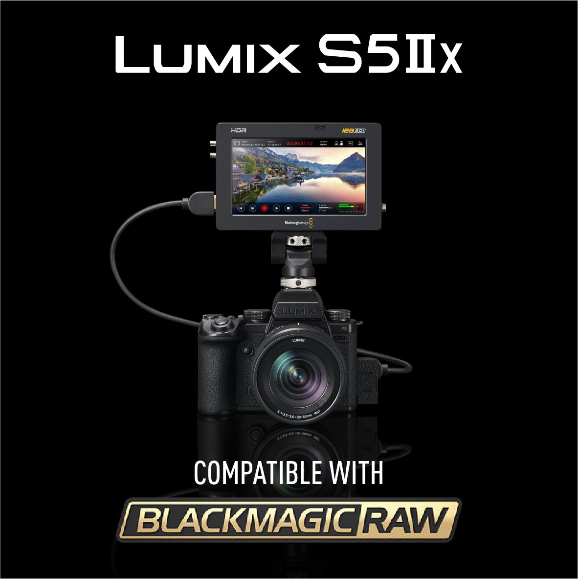LUMIX Cameras USA tweet media