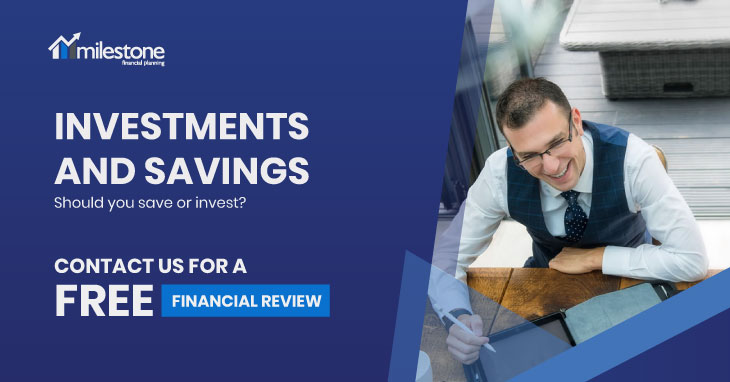 MilestoneFPlan's tweet photo. At Milestone Financial Planning we can help you to get the best return on investment by helping you identify investments, products and saving plans that are right for you. Call us today on 01246 903053 for more information
#money #savings #investments #finance #Chesterfield https://t.co/CP8m1A1Utk