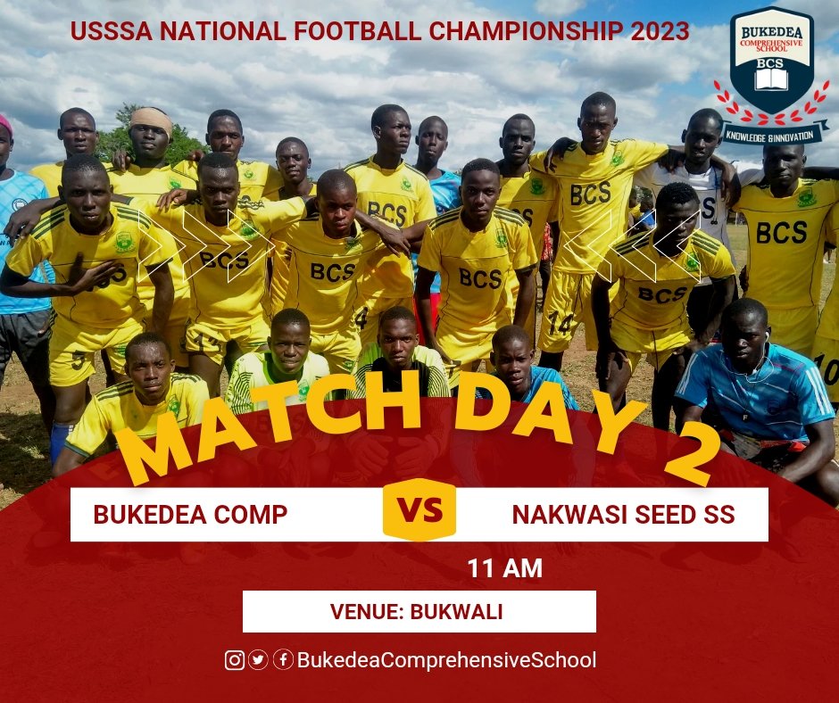 Tomorrow we're on and stronger than today. Good luck to us🤞