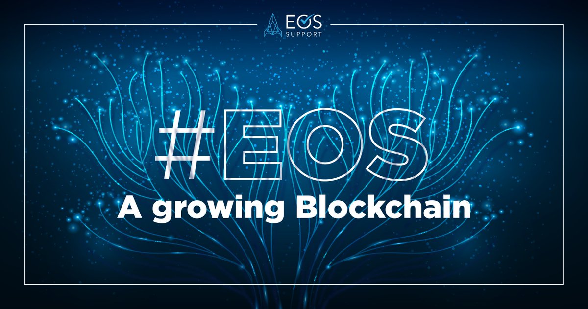 blockz_hub's tweet photo. Check Out the New EOS

- ⚡️@AntelopeIO releases v4.0.0
- 🥳 kickoff party at #Consensus2023
- ⏫ EOS EVM is live
- 💰 $millions in funding from multiple sources

Read this Article (<3 min reading ⏳)

https://t.co/XsUSi1gGZC https://t.co/cauvQpI4qu