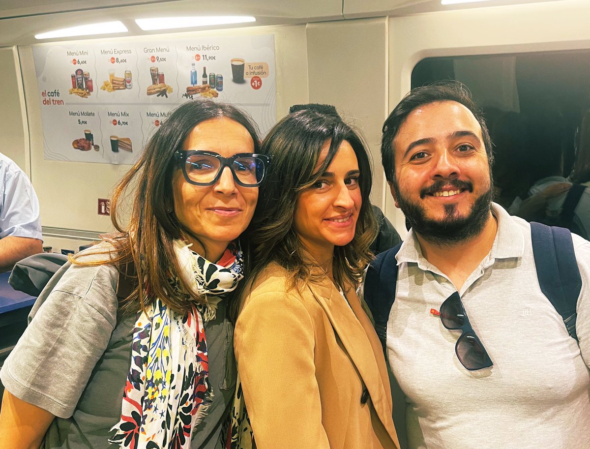 afargonk's tweet photo. Castilla y León bajando a #SER23!! #Palencia y #Valladolid harán acto de presencia en la mágica #Sevilla @SOCALRE1 https://t.co/4SPnzjmLmp