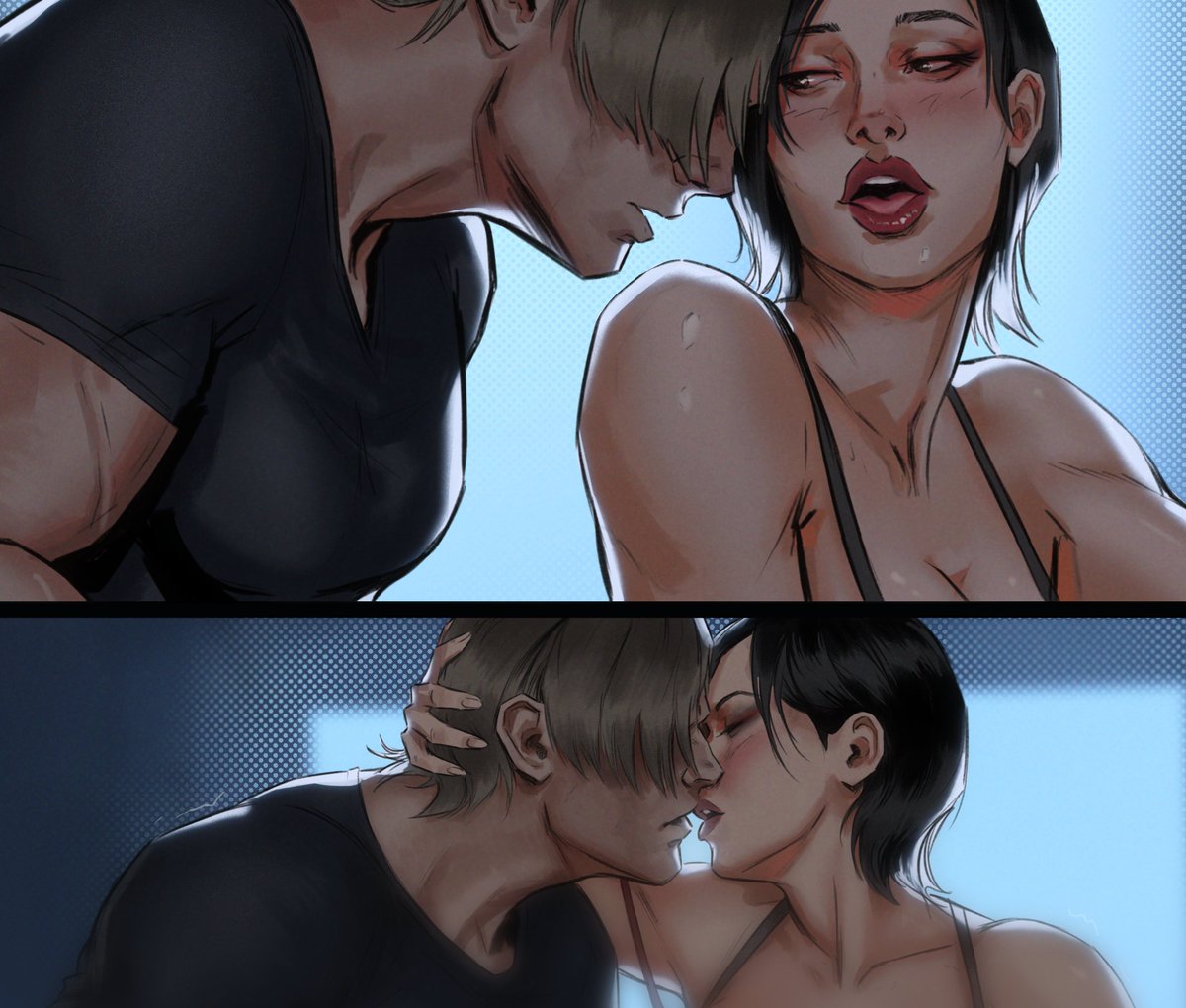 Aleksandra Skiba tweet media