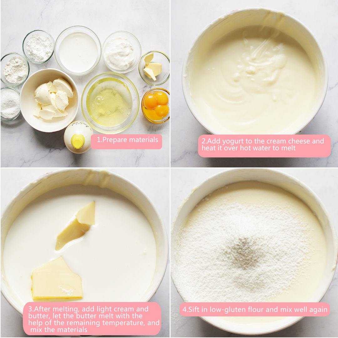 CHEFMADE_'s tweet photo. One bite one cheese cake.
PRODUCTS: CHEFMADE-Cinnamoroll Series-CL5010
photo credits to：CHEFMADE-INFLUENCERS-DONGDONGSHEYING
#CHEFMADE #baking #Cinnamoroll #mould #Kitchenware #KitchenTools #Dessert #Treats #Snacks https://t.co/fj2r6MCU7e