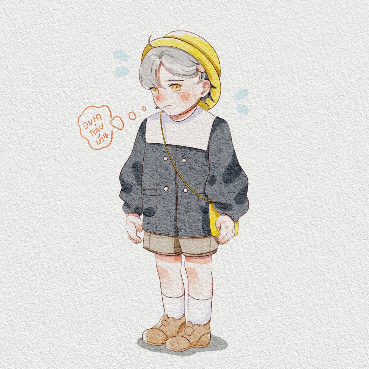 ☀️信行 朝陽 | ASAHI (งานเดือด) tweet media