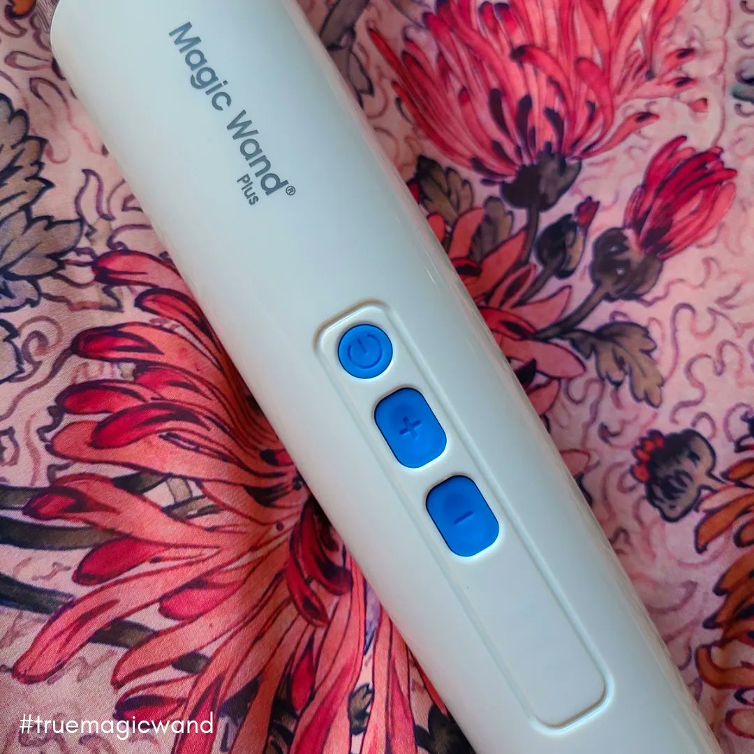 intimd_official's tweet photo. Power: ON. World: OFF #magicwand https://t.co/C4lcskfHHU