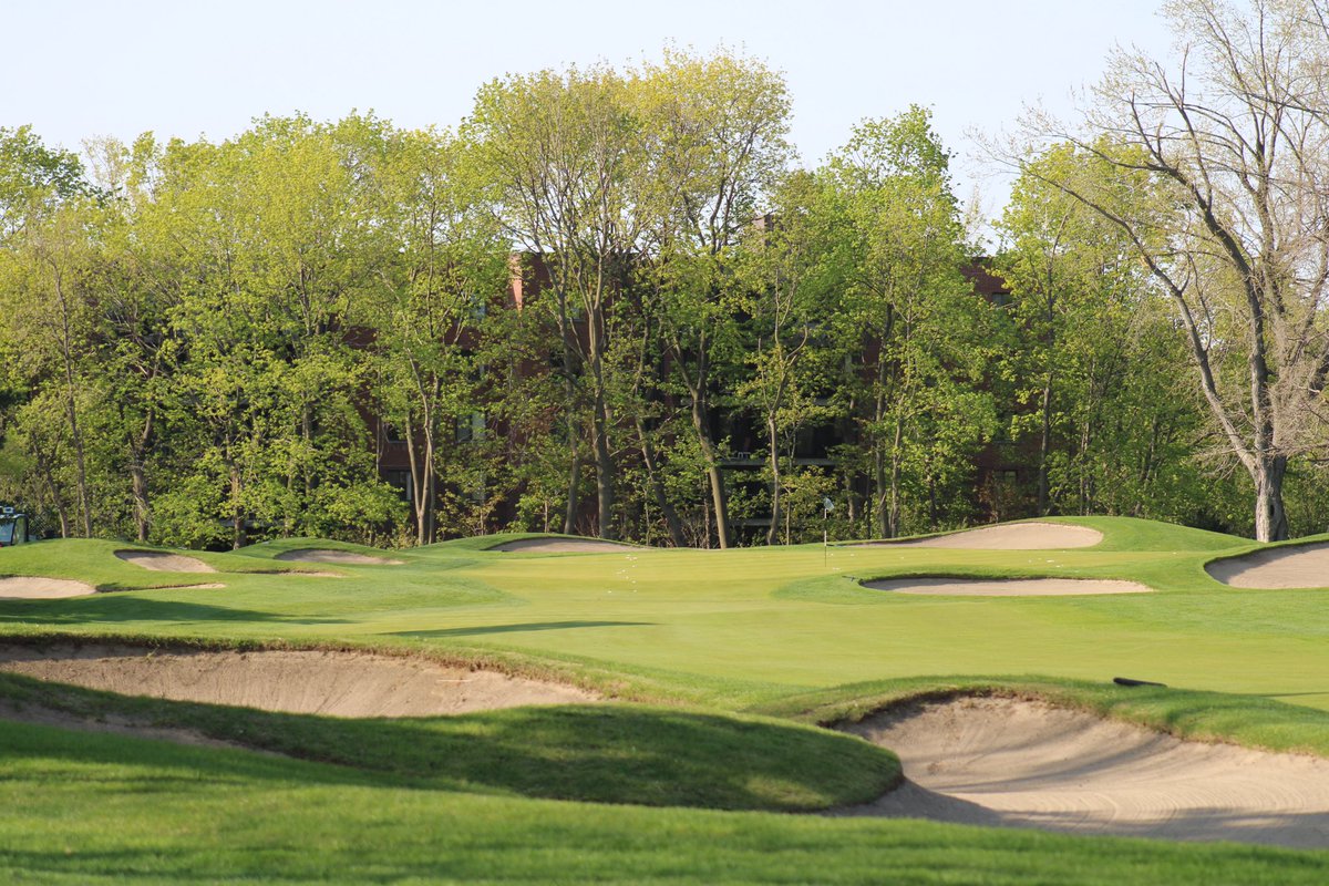 Some news: I’ll be documenting/photographing/producing content on Beaconsfield Golf Club’s restoration of Stanley Thompsons 1940s golf course. Excited to be there for <a href="/jeff_mingay/">Jeff Mingay</a>, <a href="/cfgolfdesign/">Christine Fraser</a>, <a href="/Superintendent6/">D</a> &amp; more’s work on an exciting project. More on <a href="/beyondcontour/">Beyond The Contour Podcast</a> soon!