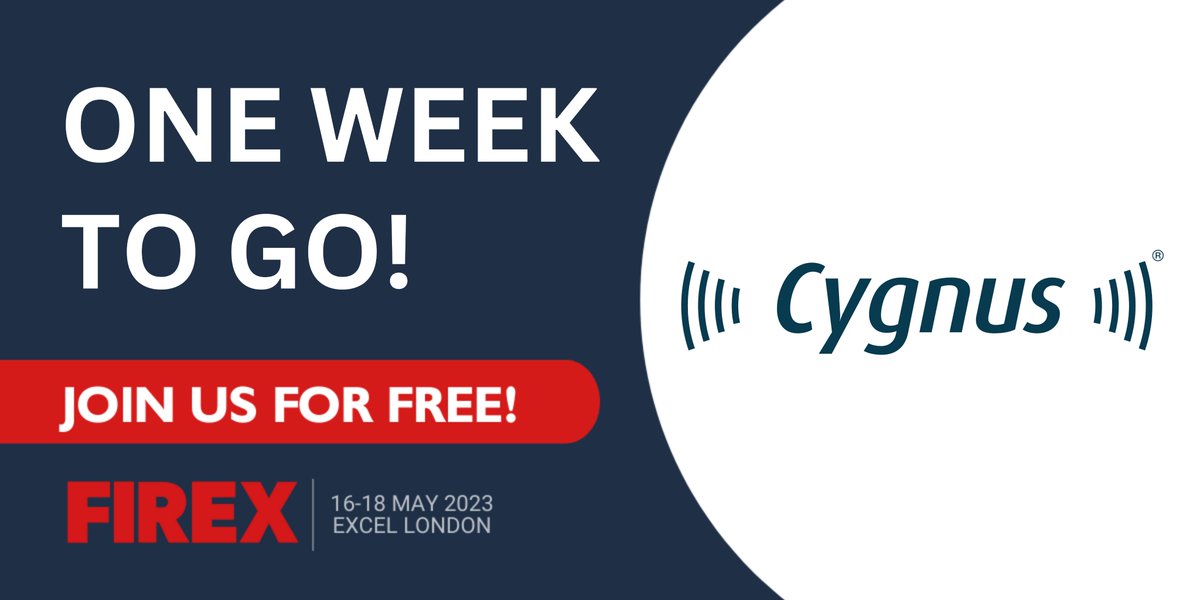 Cygnus Group tweet media