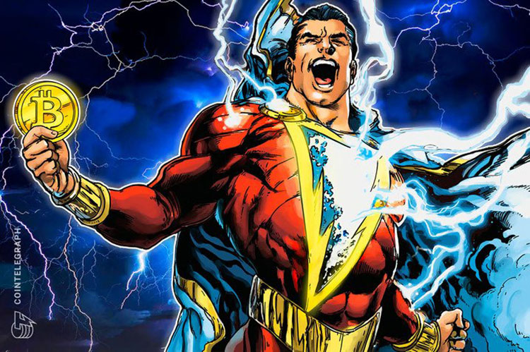 CryptoConnect8_'s tweet photo. Bitcoin fee spike spurs shift to Lightning Network: Binance and Coinbase line up

Binance and Coinbase line up – Binance announces plans to embrace the Lightning Network; which large crypto exchanges are Lightning ready, and which are yet to be struck?

https://t.co/0u7WfLhVas https://t.co/3KMHGi4tmu