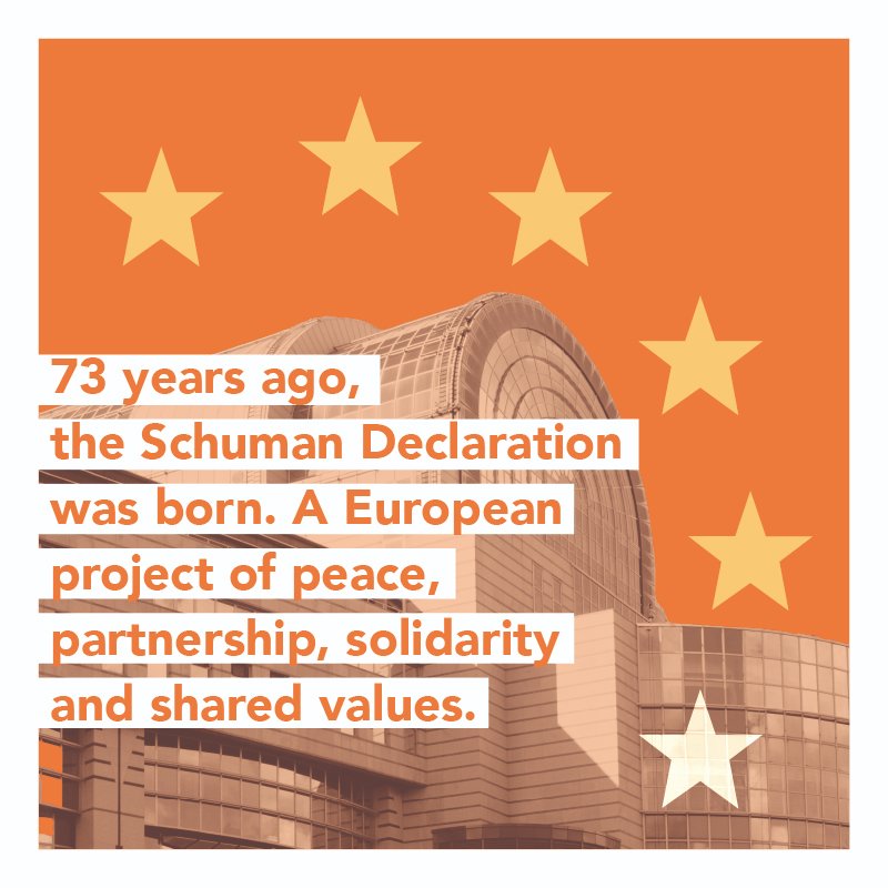 Today is #EuropeDay! Since 1995, our European Team has been proud to advise clients on EU public affairs and strategic communications. 🇪🇺
Let's celebrate #EuropeDay!

linkedin.com/posts/apco-wor…