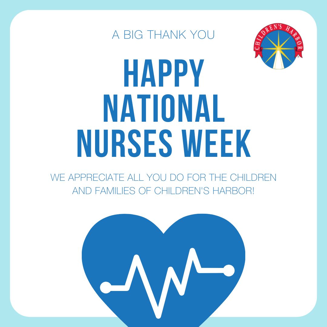 Happy Nurses Week to our camp nurses who ensure the safety of seriously ill children and their families during our camps at Lake Martin! Because of you, families can truly unplug, unwind and connect with others - all while being in a safe environment. bit.ly/42lxlt8