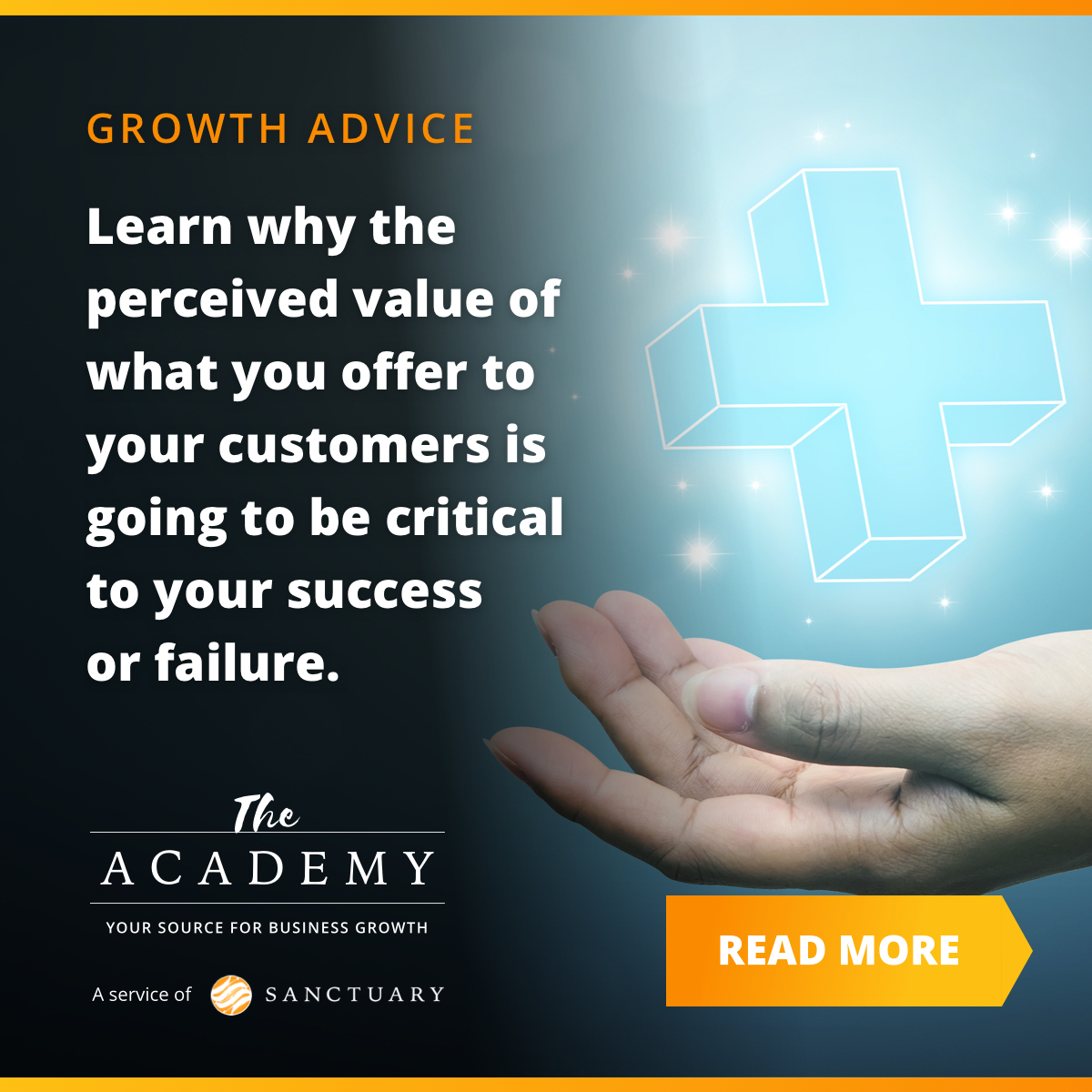 ChrisAuman's tweet image. Serving customers is what business is all about. Learn why the perceived value of what you offer to those customers is going to be critical in your success or failure.

hubs.la/Q01Mzm9Q0

#perceivedvalue #digitalmarketingtips