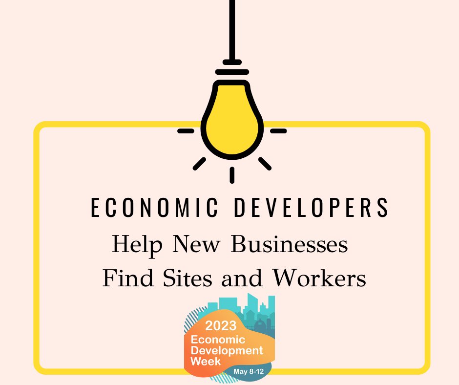 #EconDevWeek
#IEDC