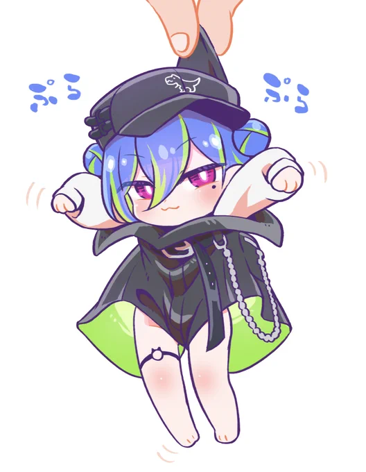 ななしいんくはいいぞ