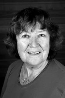 Meet our playwright of our April selected script, INSIDE LOOKING OUT, Christine Lawrence.