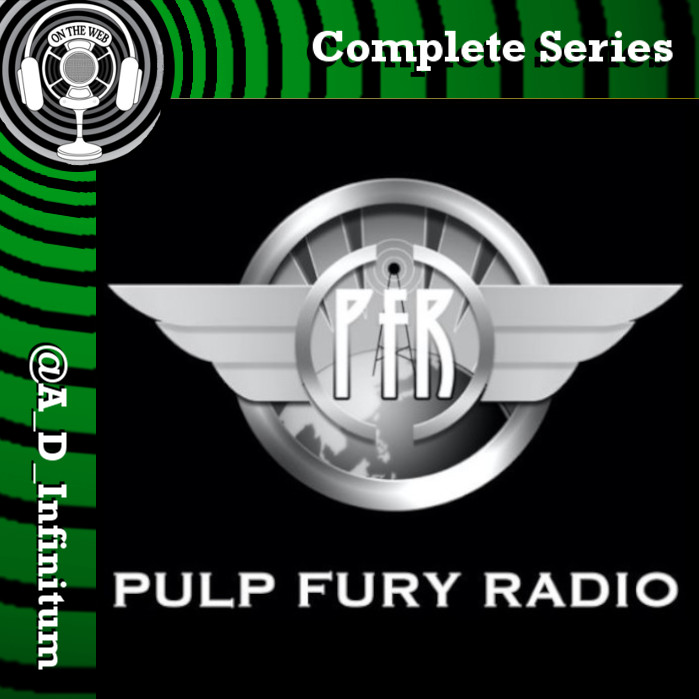 A(udio)D(rama)Infinitum (they/them) (@a_d_infinitum) on Twitter photo from <a href="/PulpFuryRadio/">Pulp Fury Radio</a>
PULP FURY RADIO presents
"It Came From the Bottom of the Ocean, but also from Space!"
A small coastal town falls victim to an infection and devouring parasite from beyond the stars!
#AudioDrama
pulpfuryradio.com from <a href="/PulpFuryRadio/">Pulp Fury Radio</a>
PULP FURY RADIO presents
"It Came From the Bottom of the Ocean, but also from Space!"
A small coastal town falls victim to an infection and devouring parasite from beyond the stars!
#AudioDrama
pulpfuryradio.com
