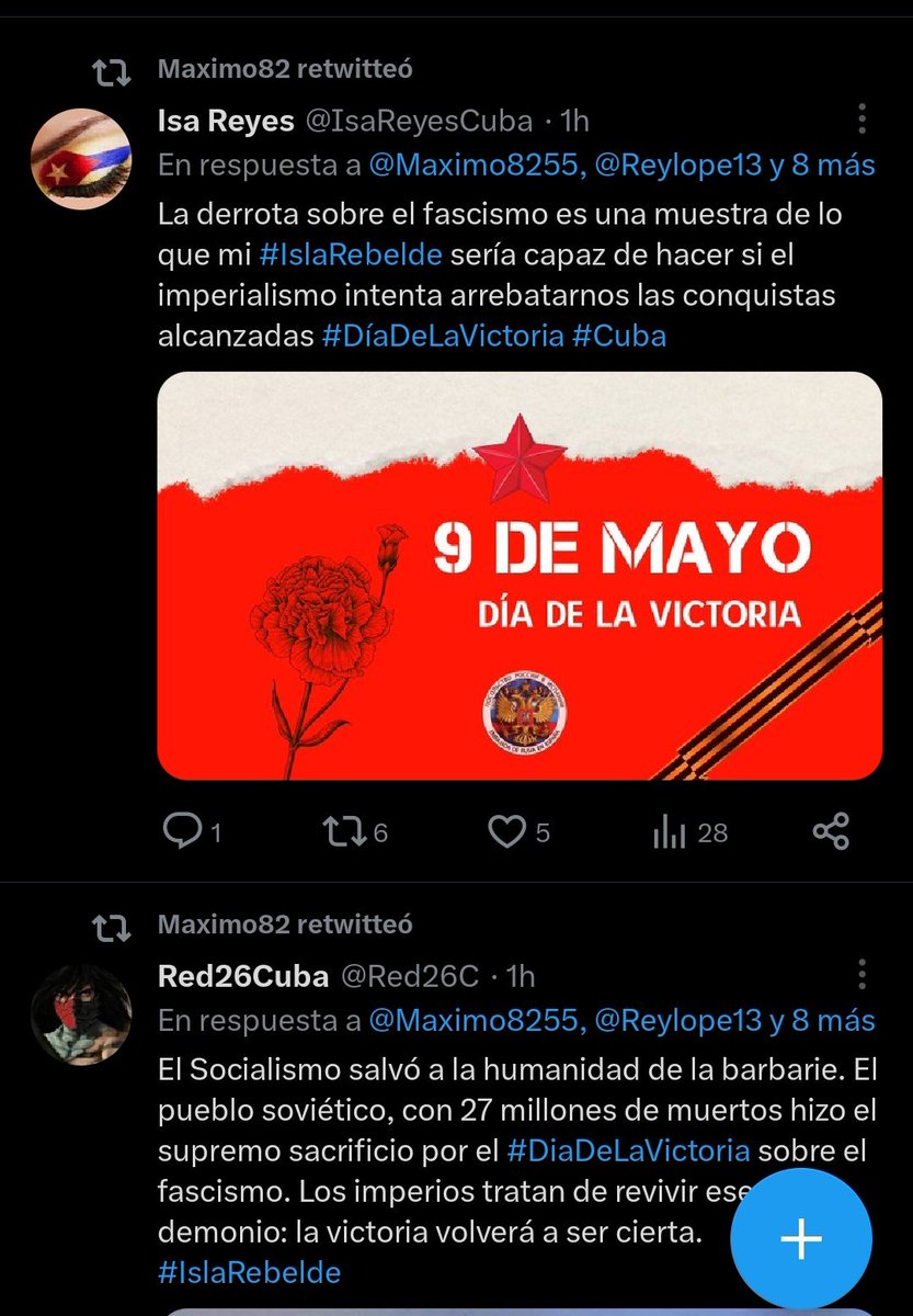 No se dejen engañar, el IMPERIALISMO neobolchevique narcochavista junto con el PCCh, tienen una maquinaria propagandista engaña pendejos que funcionan bien, si no tienes cerebro.