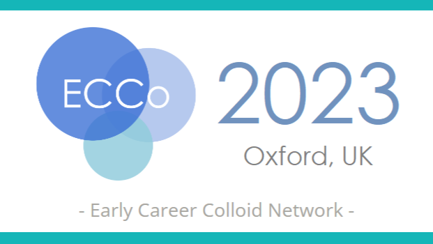 WasatchPhotonic's tweet photo. We are pleased to sponsor the Early Career Colloid Network conference this week at @RutherfordApLab in Oxford, UK, which facilitates exchange of research and ideas amongst early career scientists working in #Colloid Science. Learn more from @ECColloid:  https://t.co/HVxvbAy6Rt https://t.co/OpTXxlFqB2