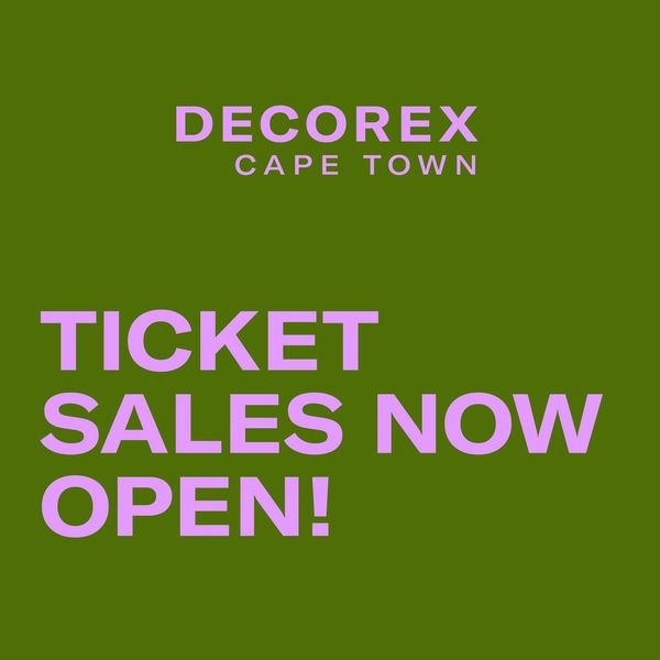 Decorex Africa tweet media