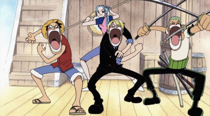 ichigoginchan's tweet photo. monster trio appreciation tweet ✨ https://t.co/AB6PDjhN7Q