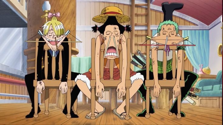 ichigoginchan's tweet photo. monster trio appreciation tweet ✨ https://t.co/AB6PDjhN7Q