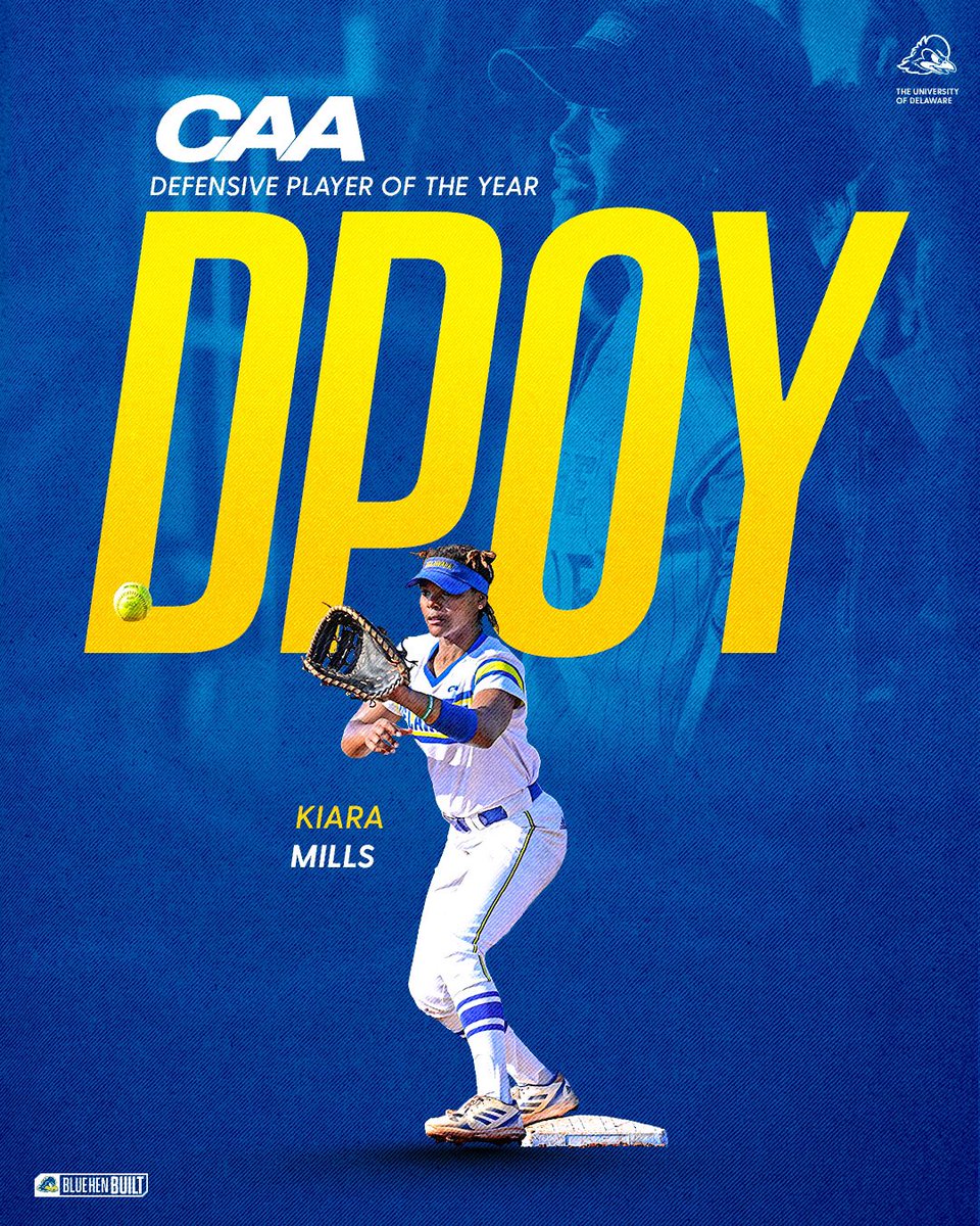 Can't think of anything more automatic than Kiara at first base! 😤