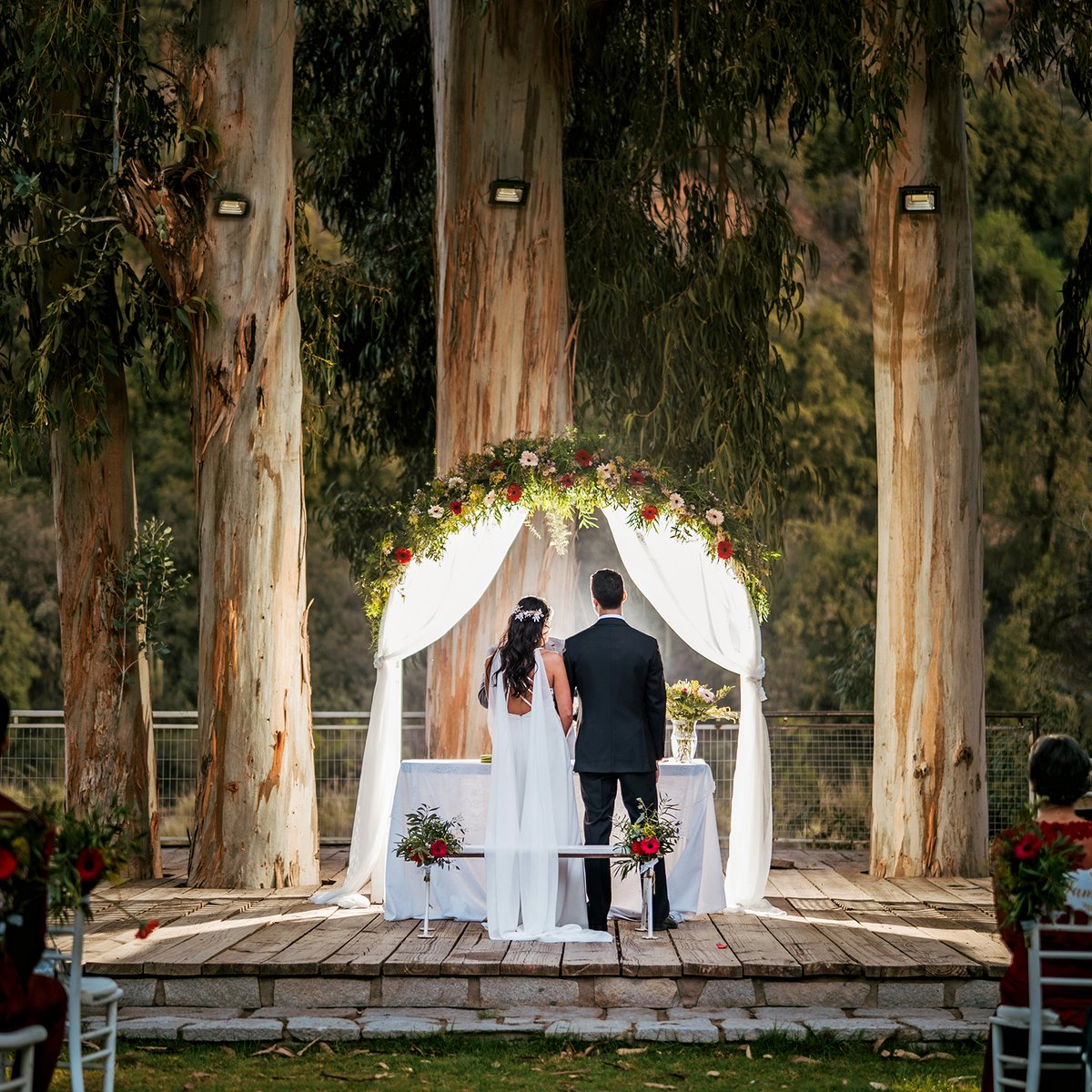 SanCasona's tweet photo. ¿Ya te imaginas casándote aquí? En Casona San José, hacemos realidad tus sueños de boda en un ambiente mágico rodeado de naturaleza y una vista inigualable de los Andes. 

 #PlanificaciónDeBodas #casonasanjose #yomecasoencasonasanjose #novias #novios #bodas #matrimonios https://t.co/O4gilJloEL