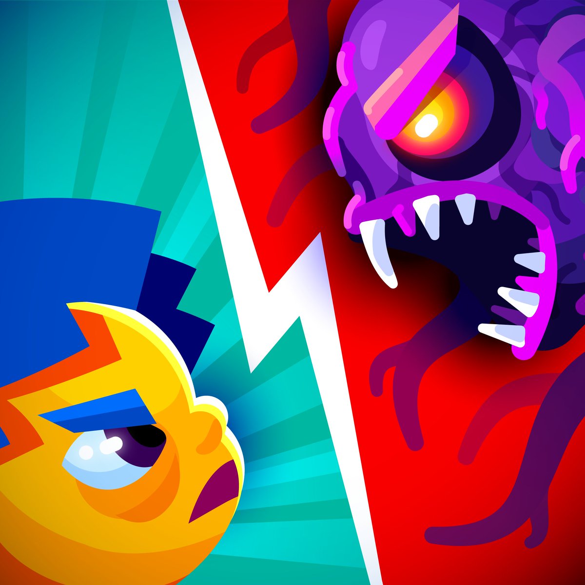 Kurzgesagt tweet media