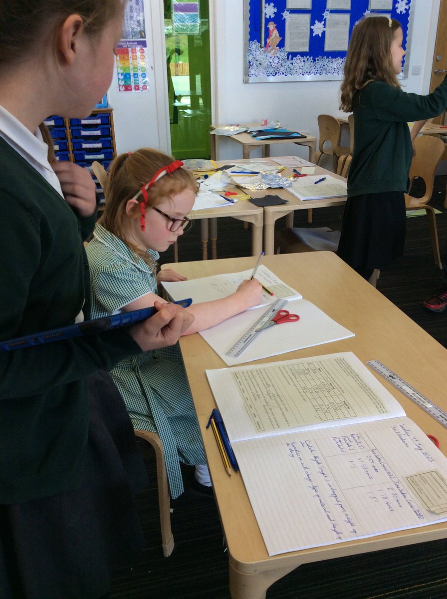 Greenland School tweet media