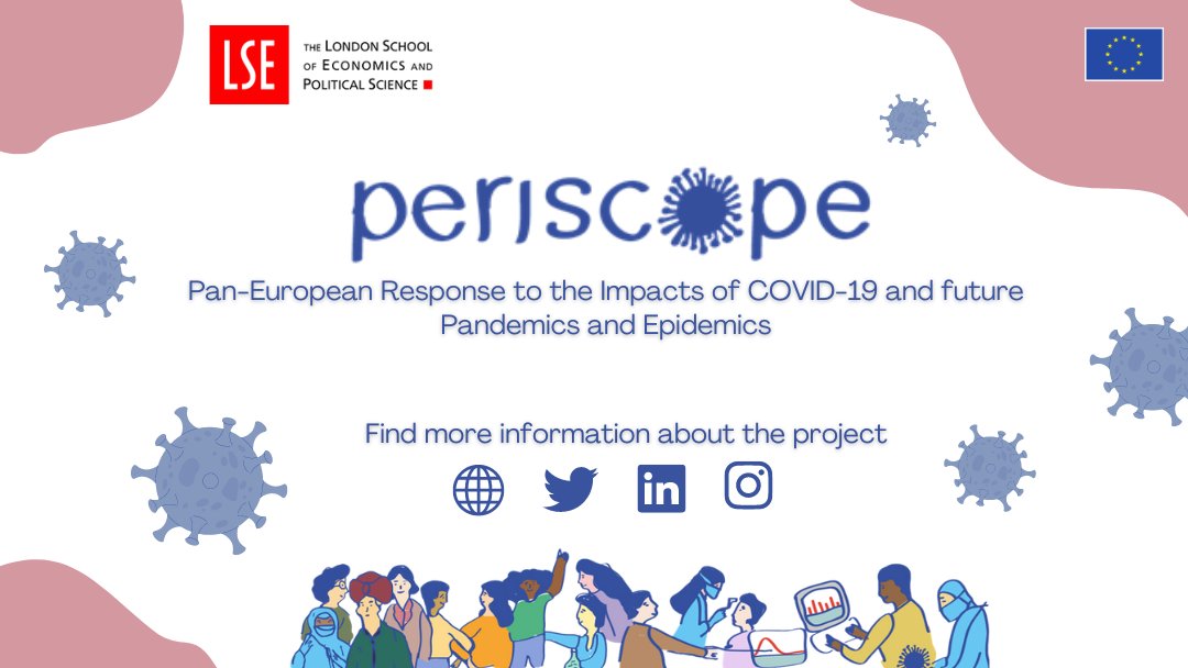 AfricaAtLSE's tweet image. How can the experiences, challenges and opportunities of #COVID-19  governance inform preparedness for future pandemics?

The #Periscope Conference will share findings from the LSE Commission for Pandemic Governance and Inequalities.

📆5 June
🔗ow.ly/5FgU50Oi0YM