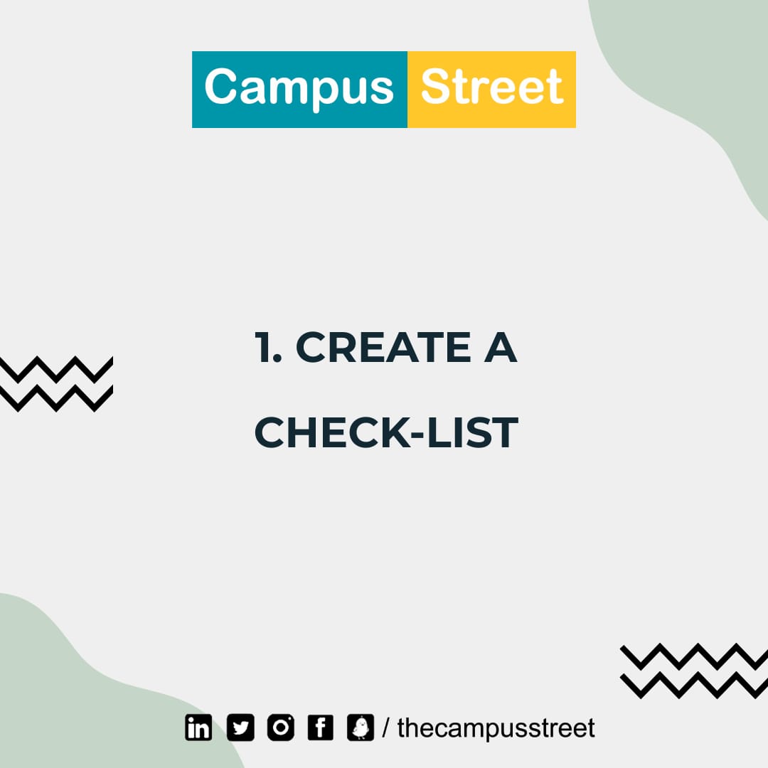 thecampusstreet's tweet photo. Mention your hobbies in the comments below!

#campusstreet #tuesdaytip #motivational #students #collegestudents #collegelife #lifeofstudents #booklovers #hacks #studyhacks #onlinestudy #tips https://t.co/YQ6JFGhfzi