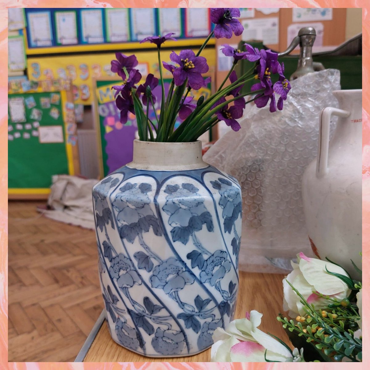 Magdalene Players tweet media