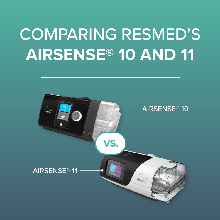 GoCPAP's tweet image. Discover the differences between ResMed AirSense 10 and 11 in our latest blog post. Learn about their advanced features and Improve your sleep quality today: \

gocpap.com/blog/the-resme…

#CPAPtherapy #ResMedAirSense #ComparingModels