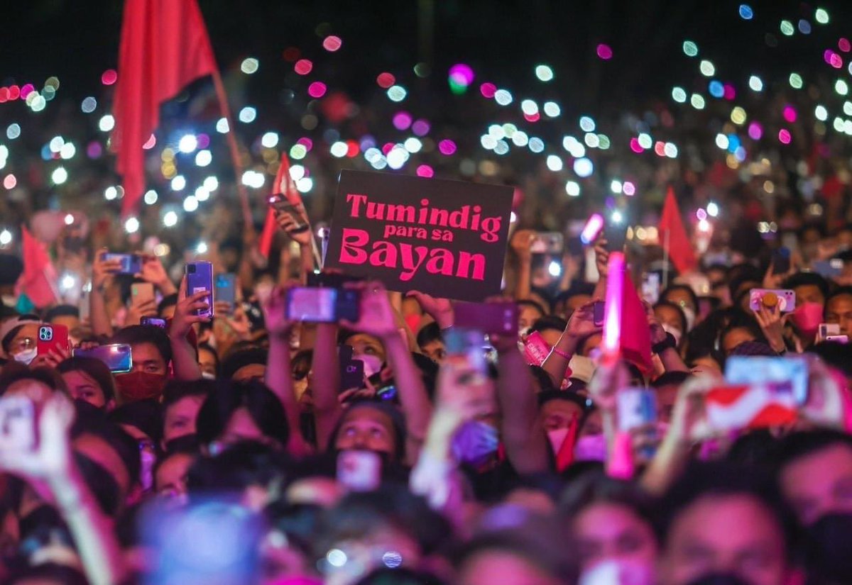 Tricia Robredo (@jpgrobredo) on Twitter photo 