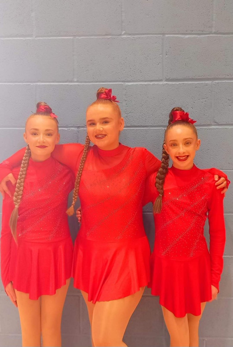 The Iveagh Trust tweet media