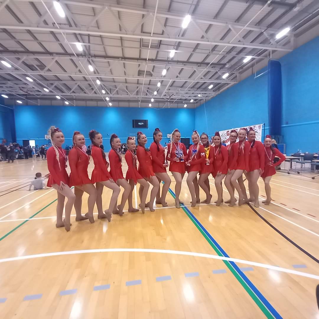 The Iveagh Trust tweet media