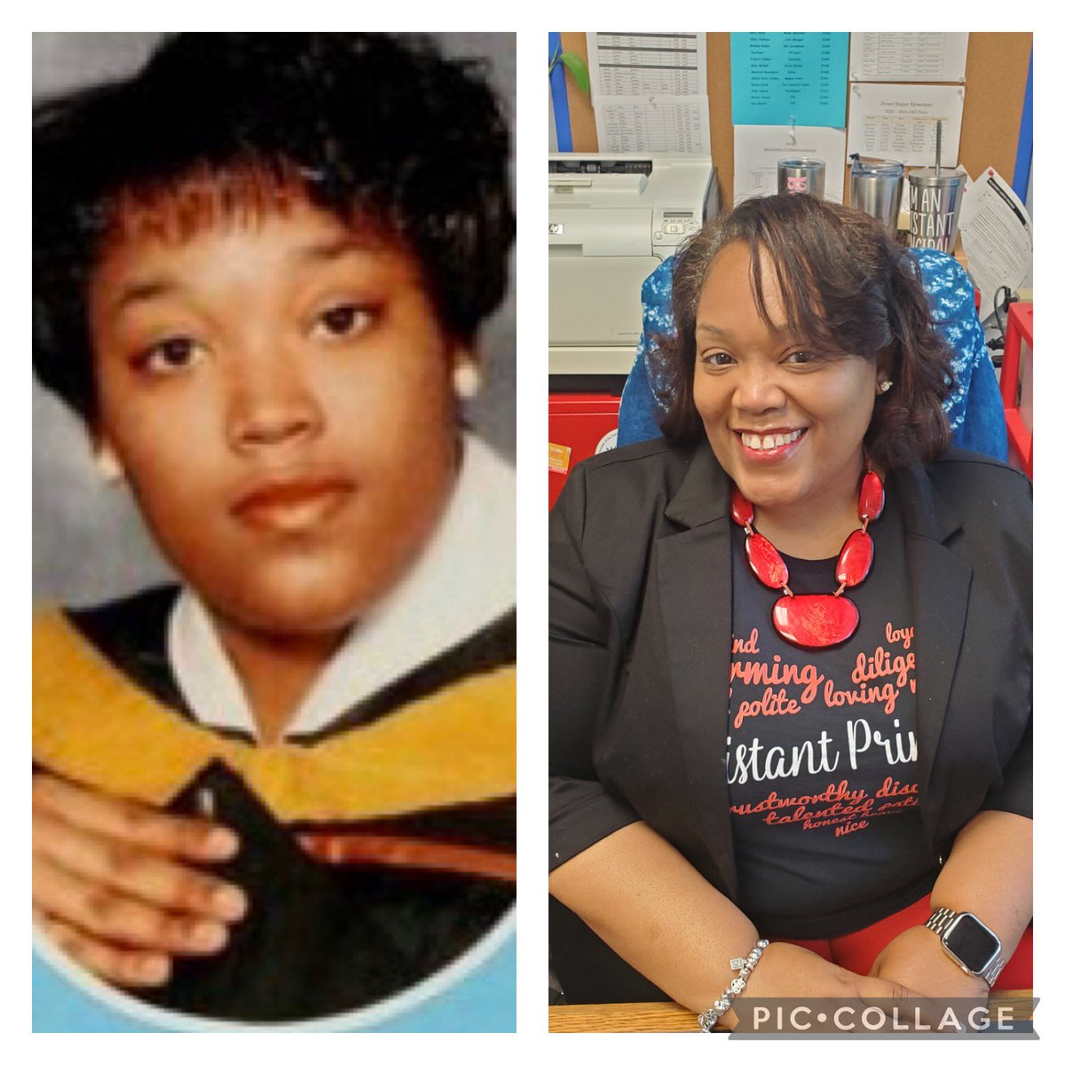 Shari C Burton tweet media