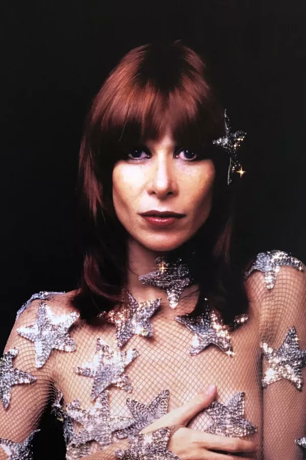 tracklist's tweet photo. Rita Lee, uma das grandes responsáveis por revolucionar a música brasileira.

Seu legado será ETERNO! https://t.co/DTBt8QeI9X