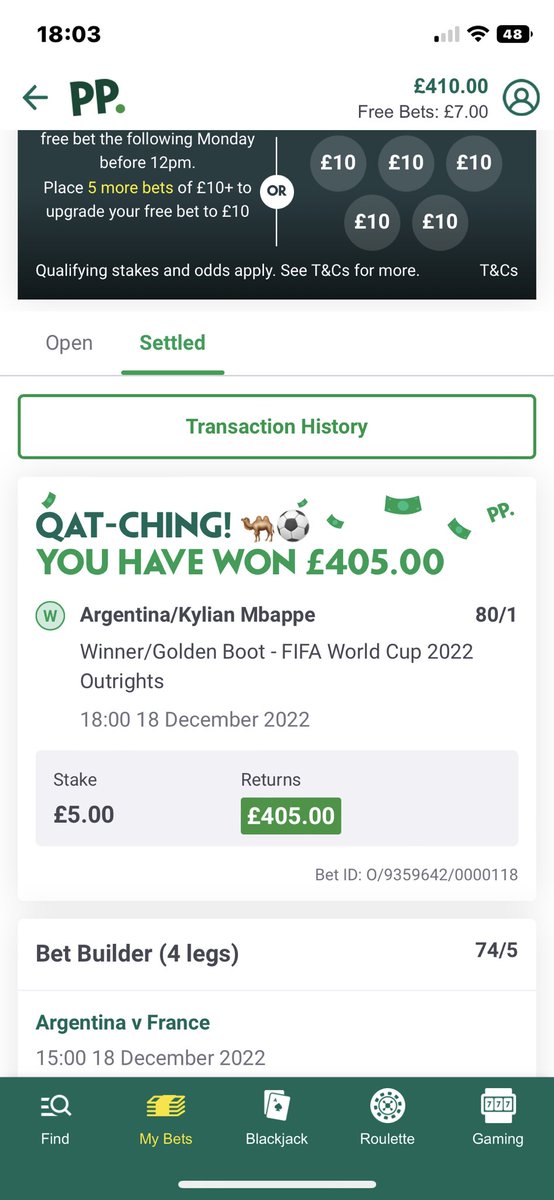 ASGambling's tweet image. Here are a few football bets over the last few months that were nailed with precision. Victory tasted sweet when you predict the game right⚽️. #ASG #Profit